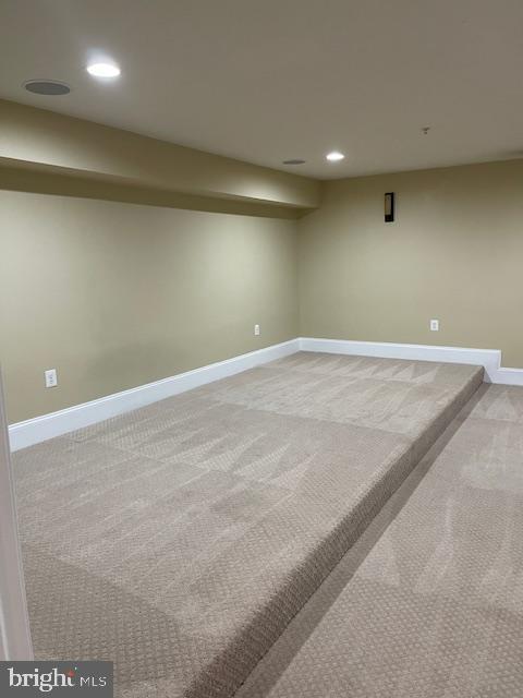 BELMONT FARM - Residential