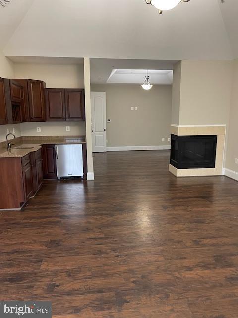 BELMONT FARM - Residential