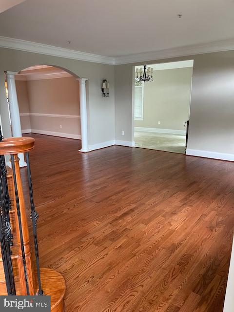 BELMONT FARM - Residential