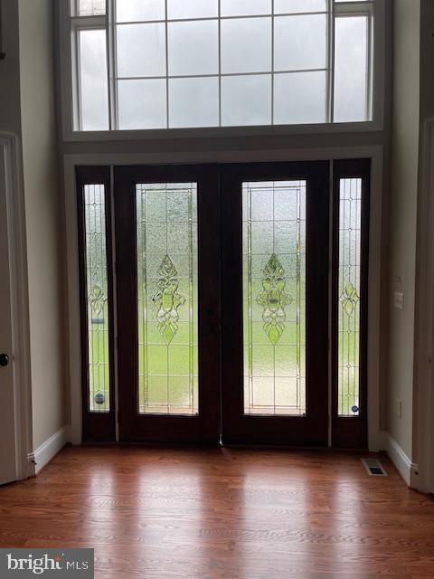 BELMONT FARM - Residential