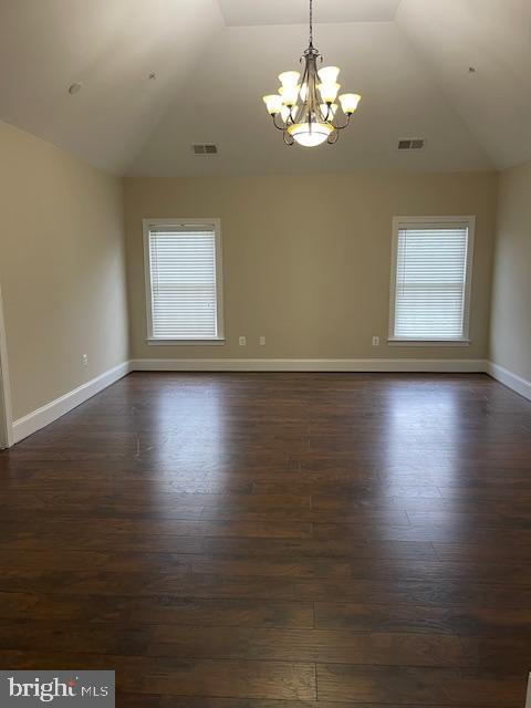 BELMONT FARM - Residential