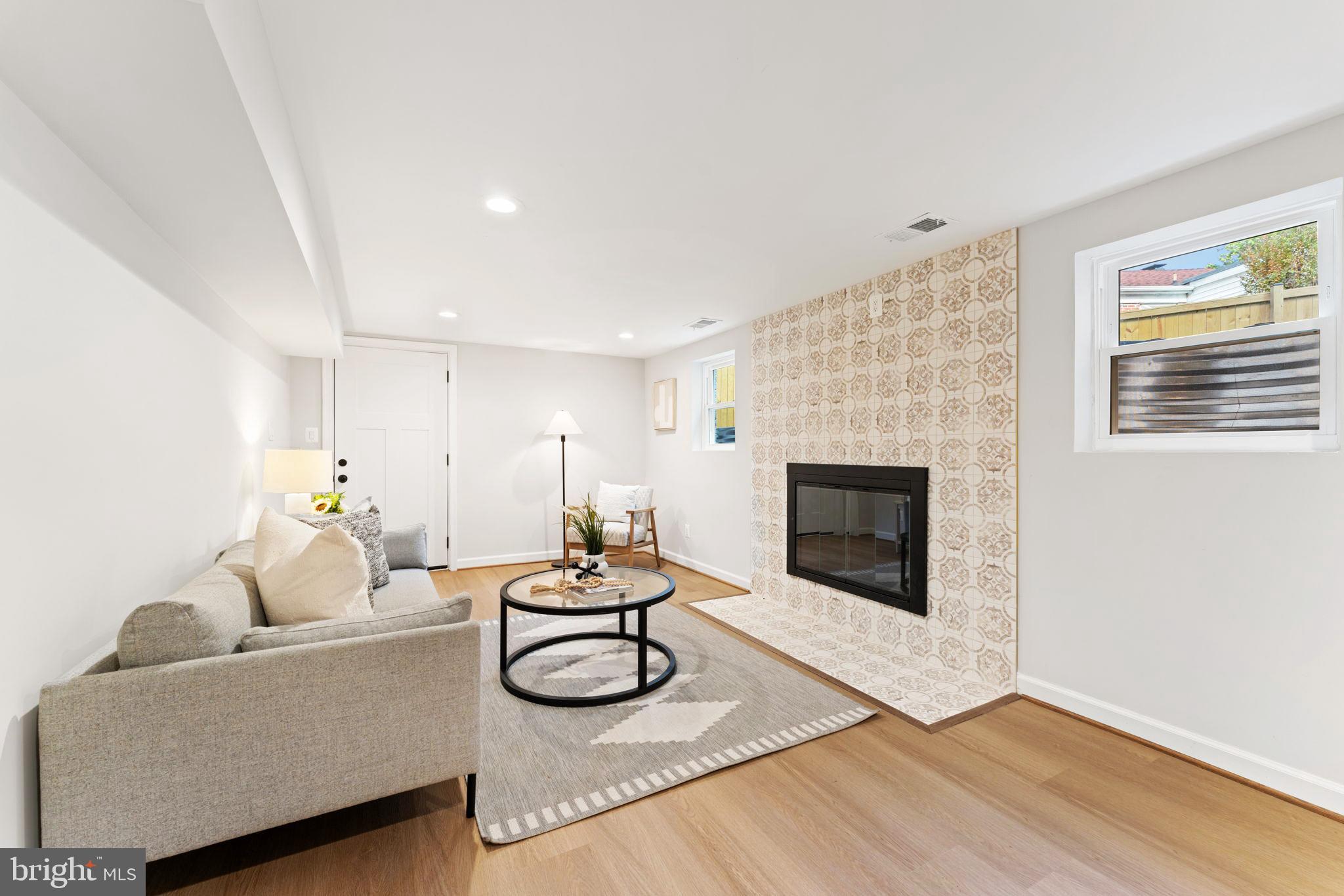 WOODMOOR - Residential