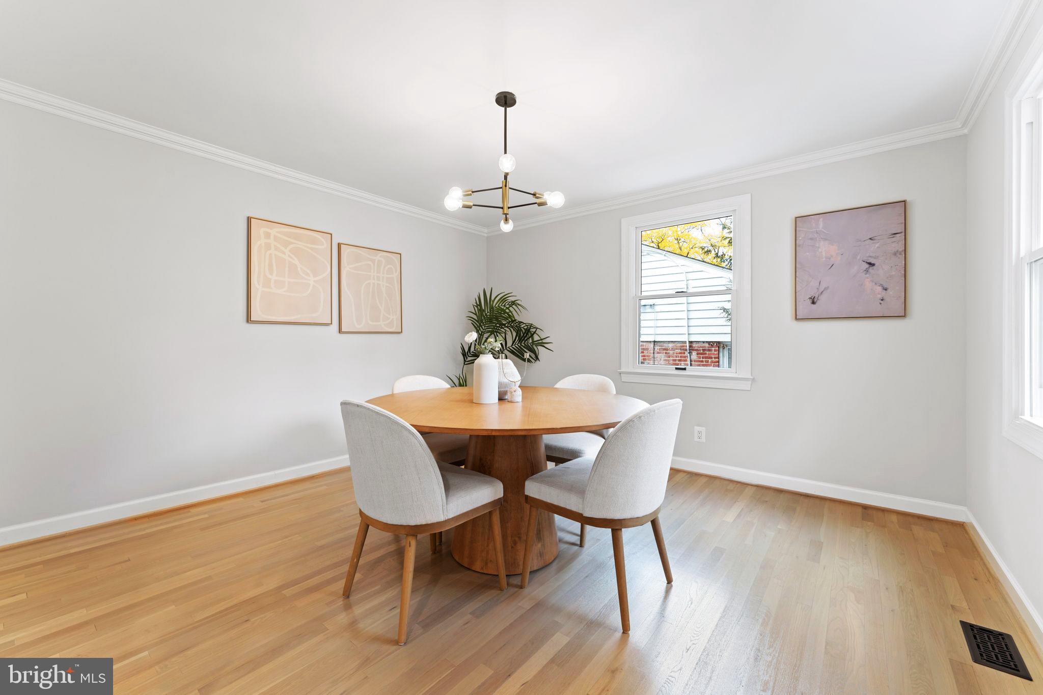 WOODMOOR - Residential