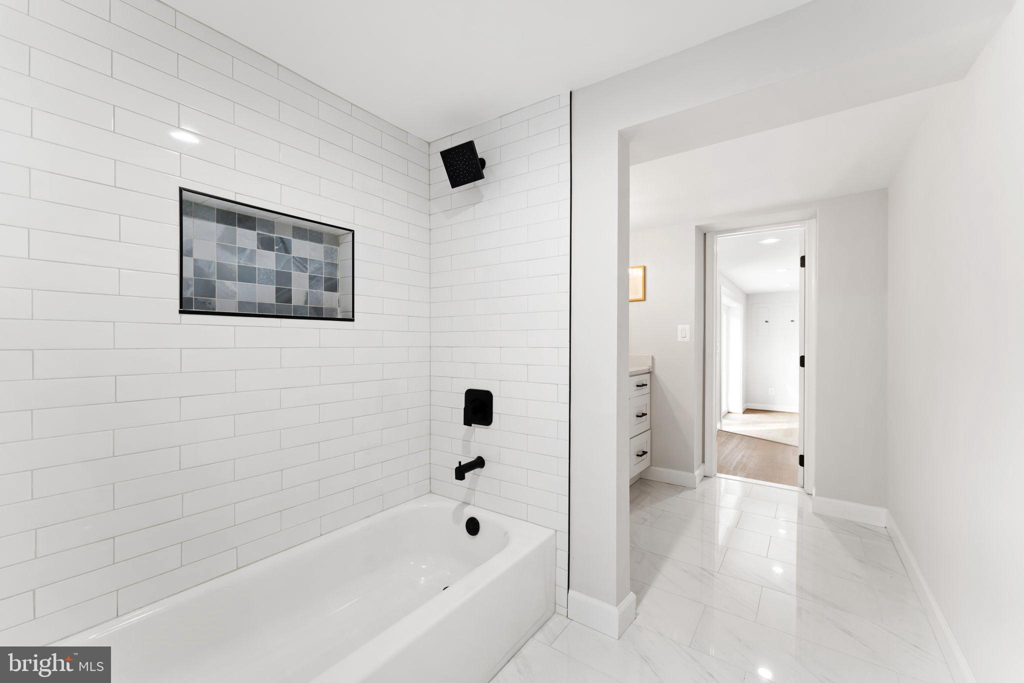 WOODMOOR - Residential