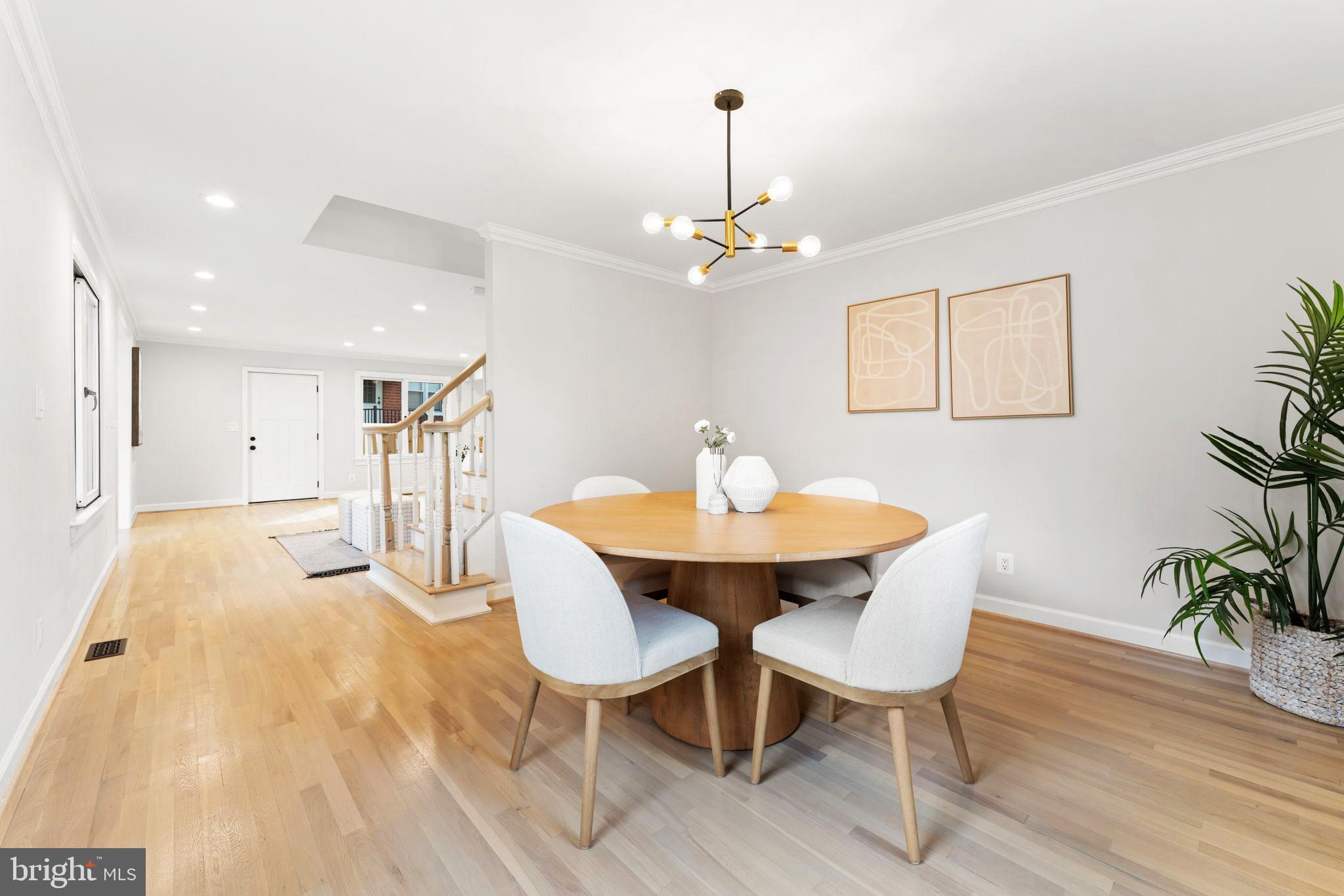 WOODMOOR - Residential