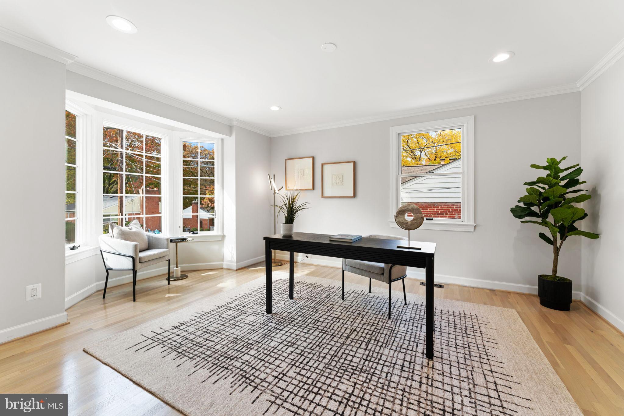 WOODMOOR - Residential