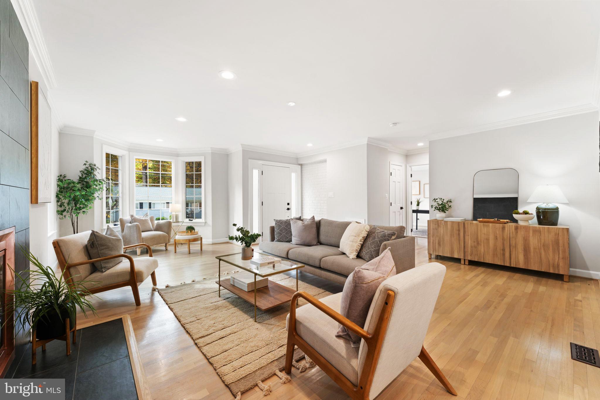 WOODMOOR - Residential