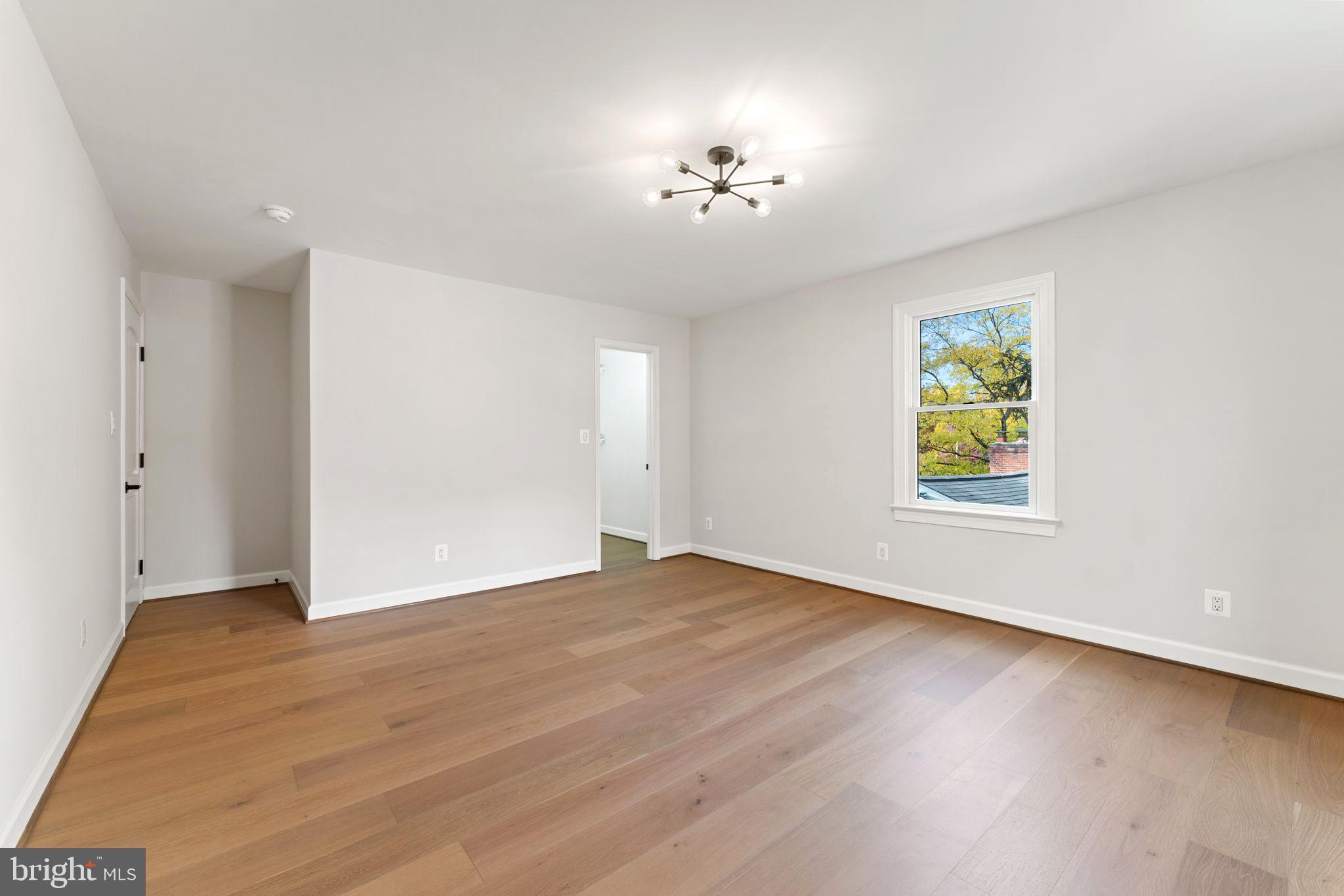 WOODMOOR - Residential