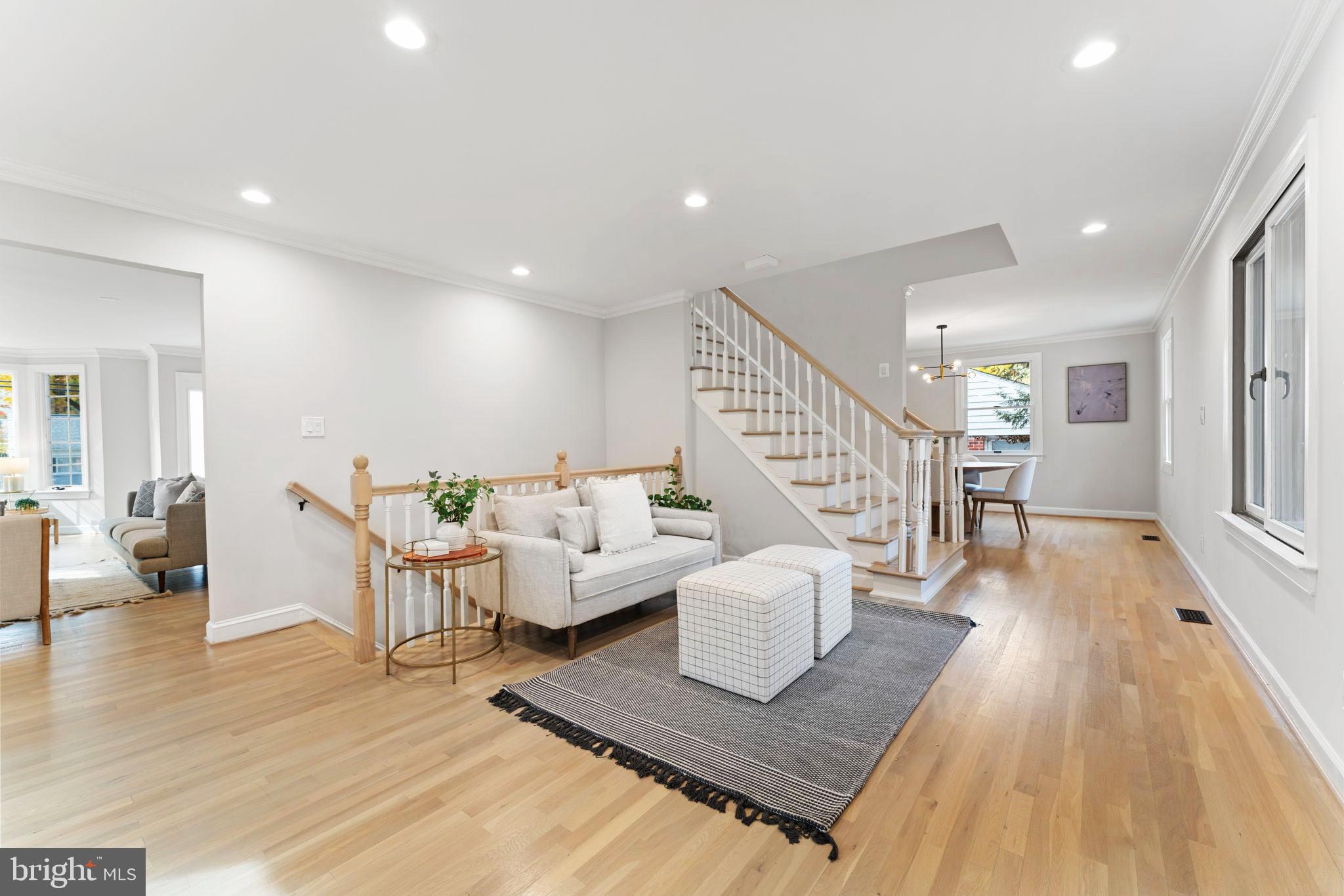 WOODMOOR - Residential