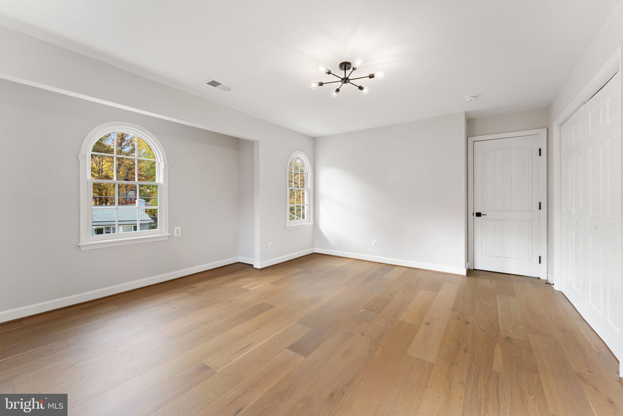 WOODMOOR - Residential