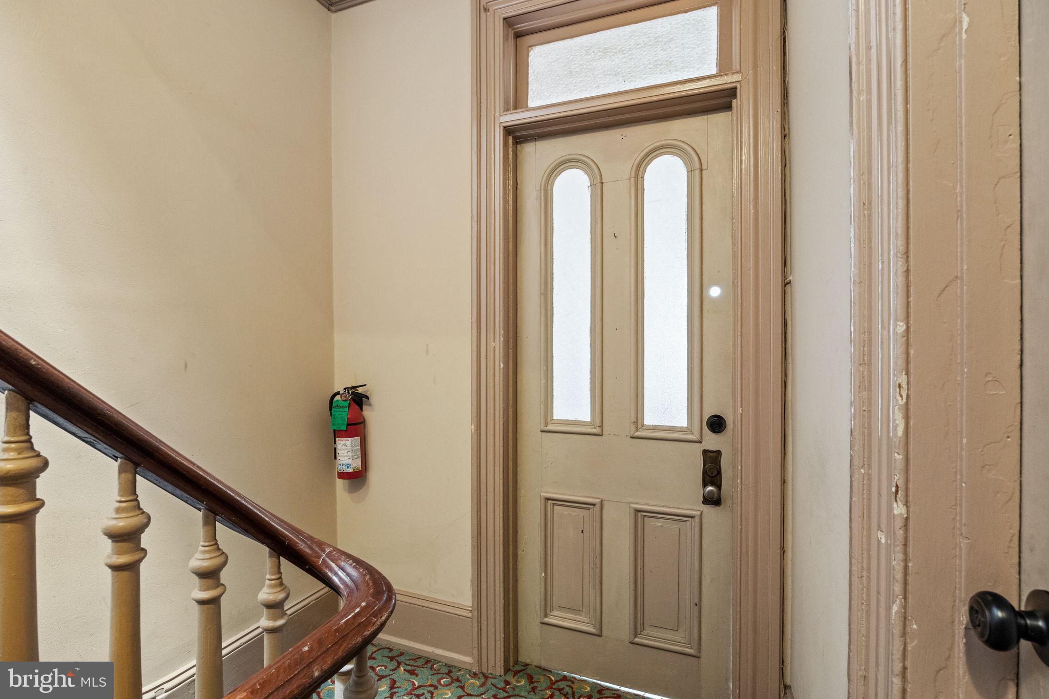 GERMANTOWN (WEST) - Residential Lease