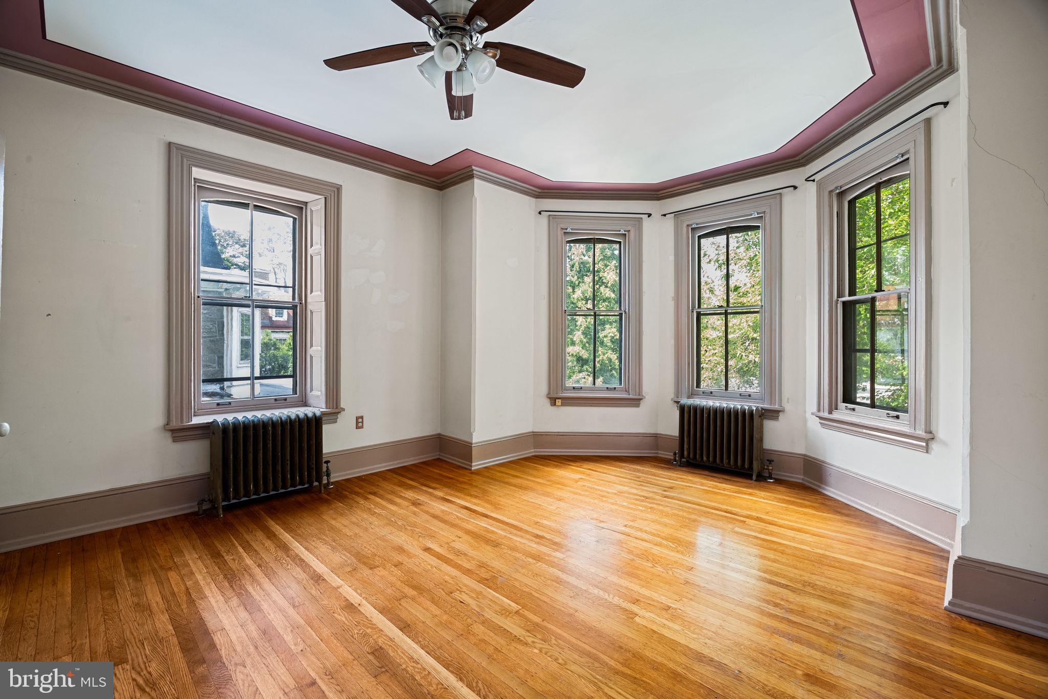 GERMANTOWN (WEST) - Residential Lease