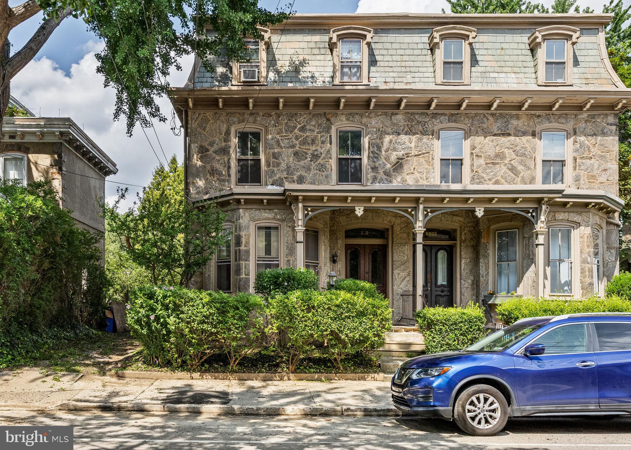 GERMANTOWN (WEST) - Residential Lease