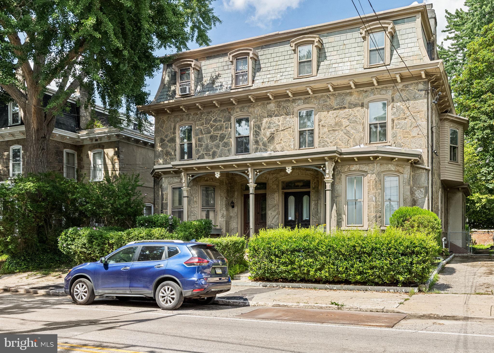 GERMANTOWN (WEST) - Residential Lease