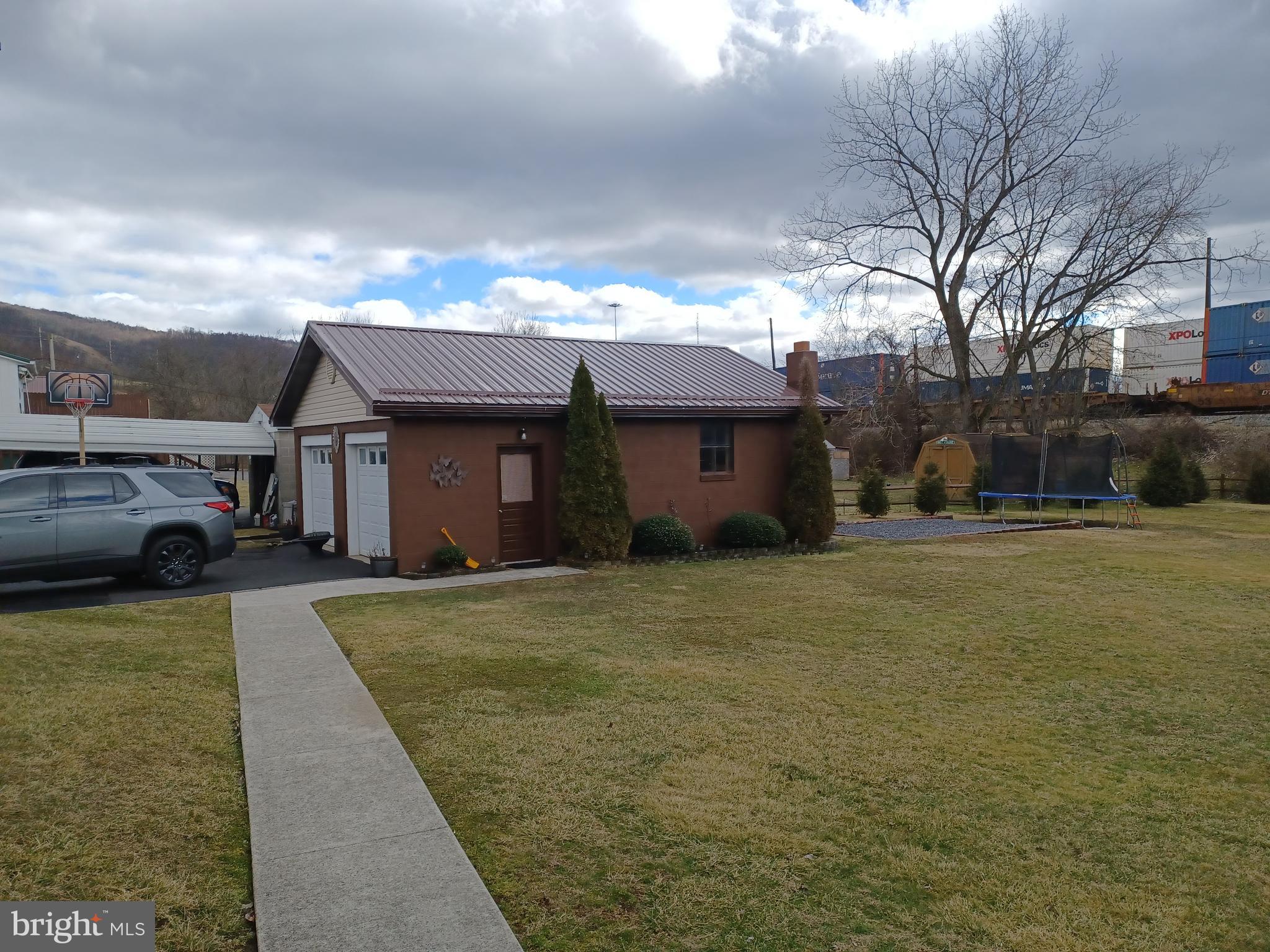 OLDTOWN - Residential