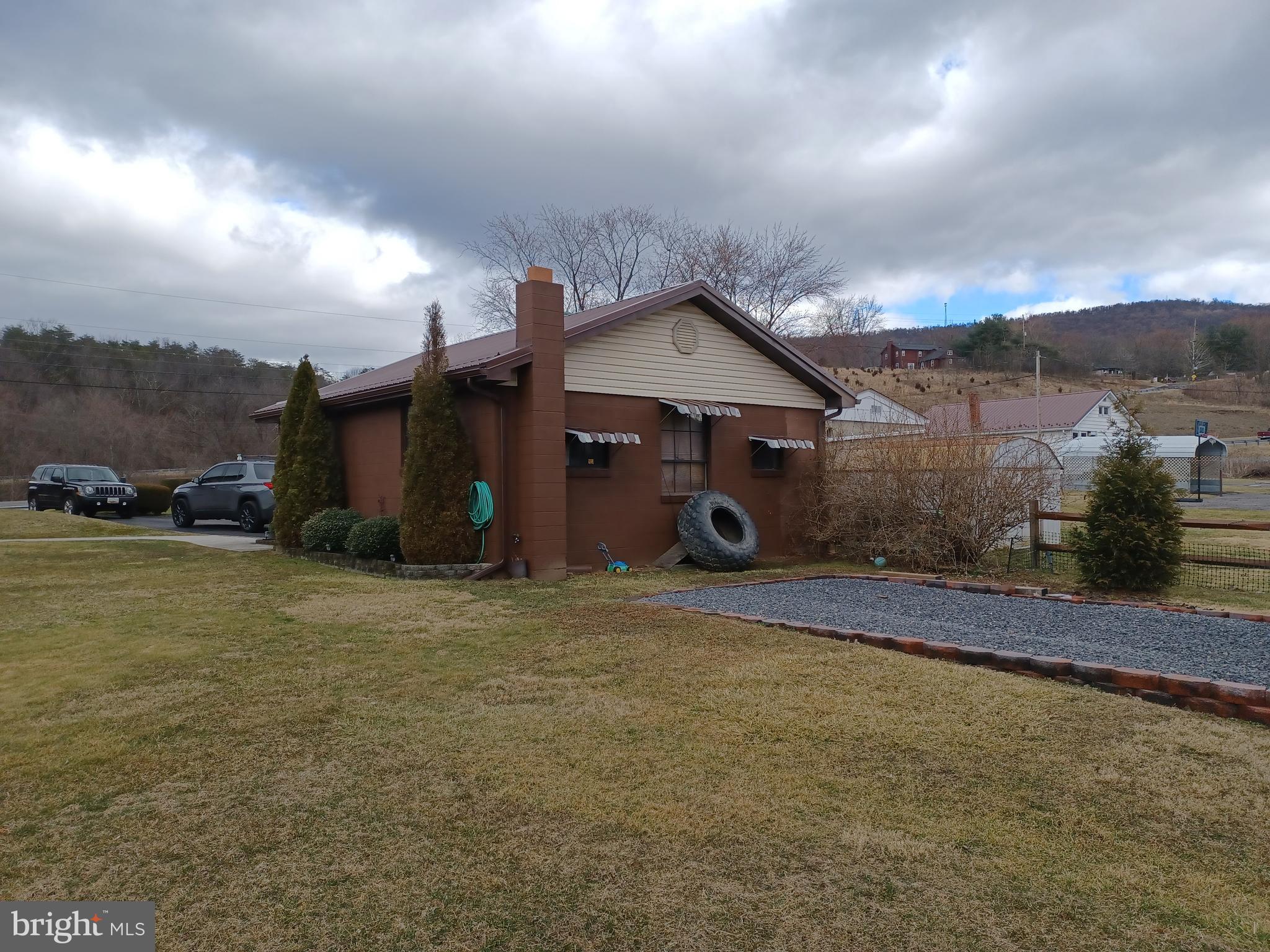 OLDTOWN - Residential