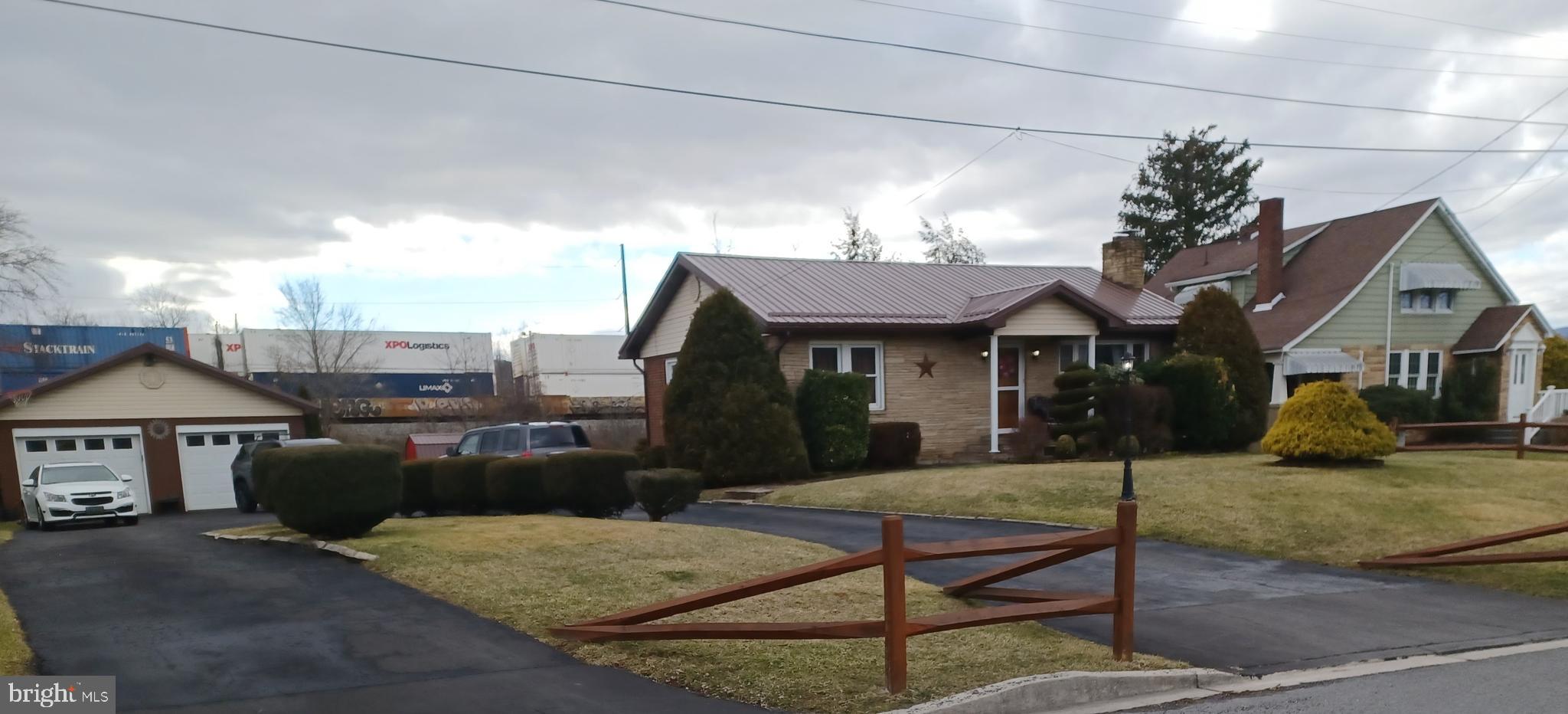 OLDTOWN - Residential