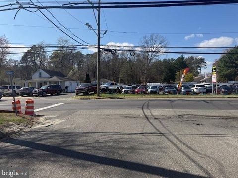 Photo of 201 Cross Keys Road, BERLIN, NJ 08009 (MLS # NJCD2114832)