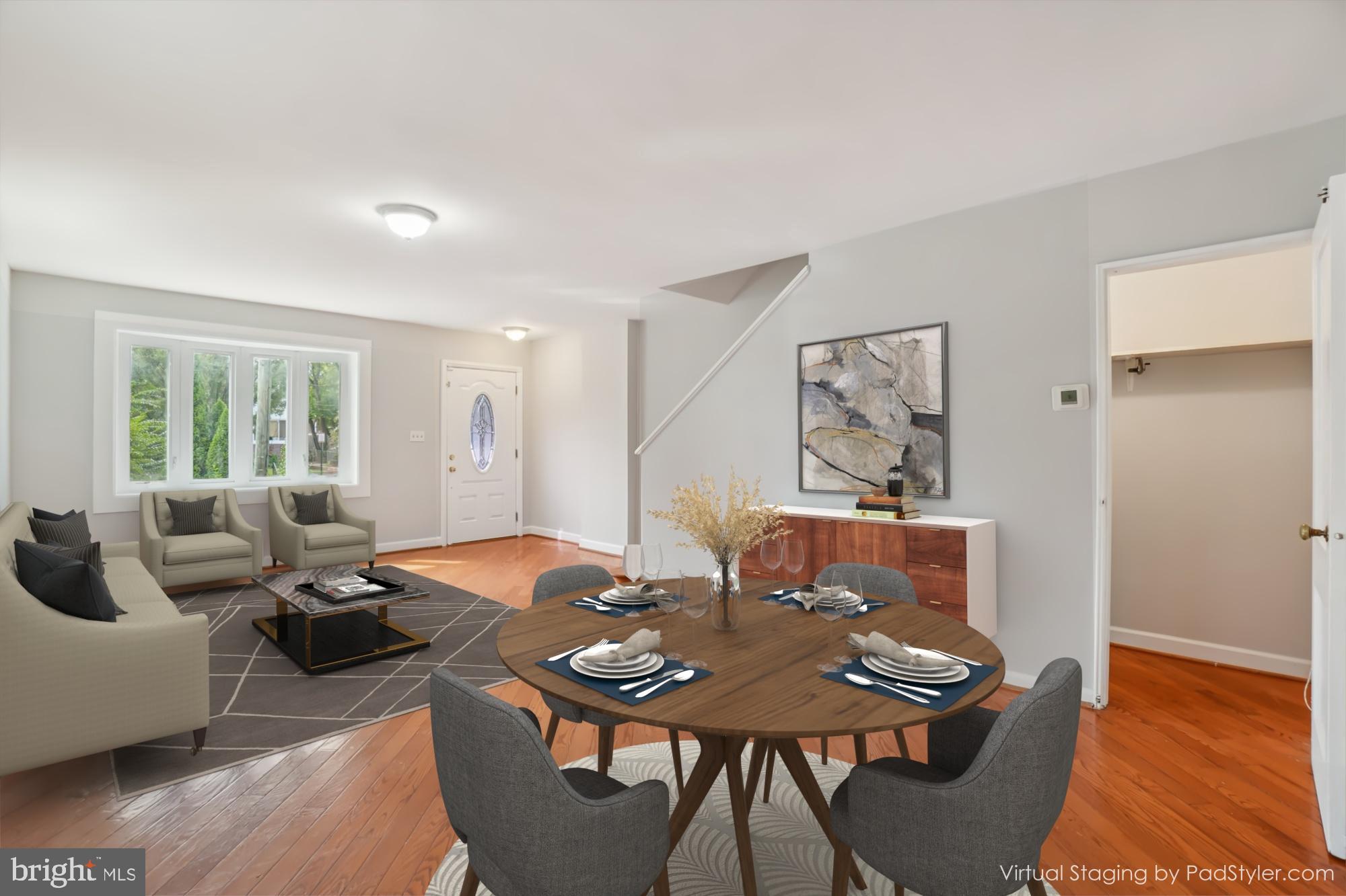 420 OGLETHORPE STREET NE