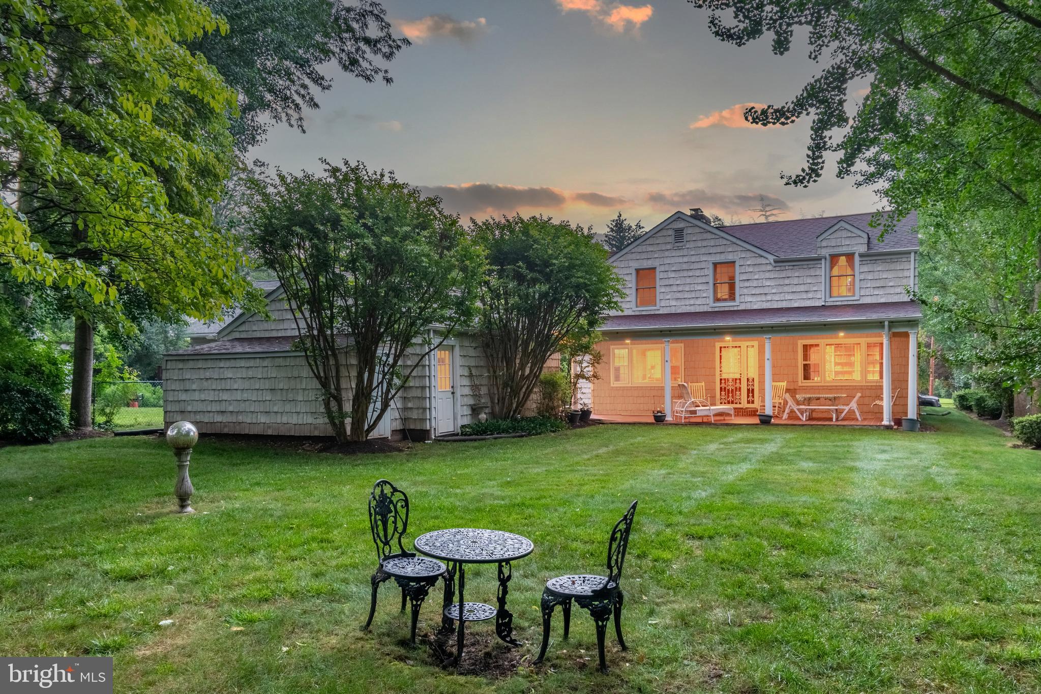 29 CLEMENT AVENUE