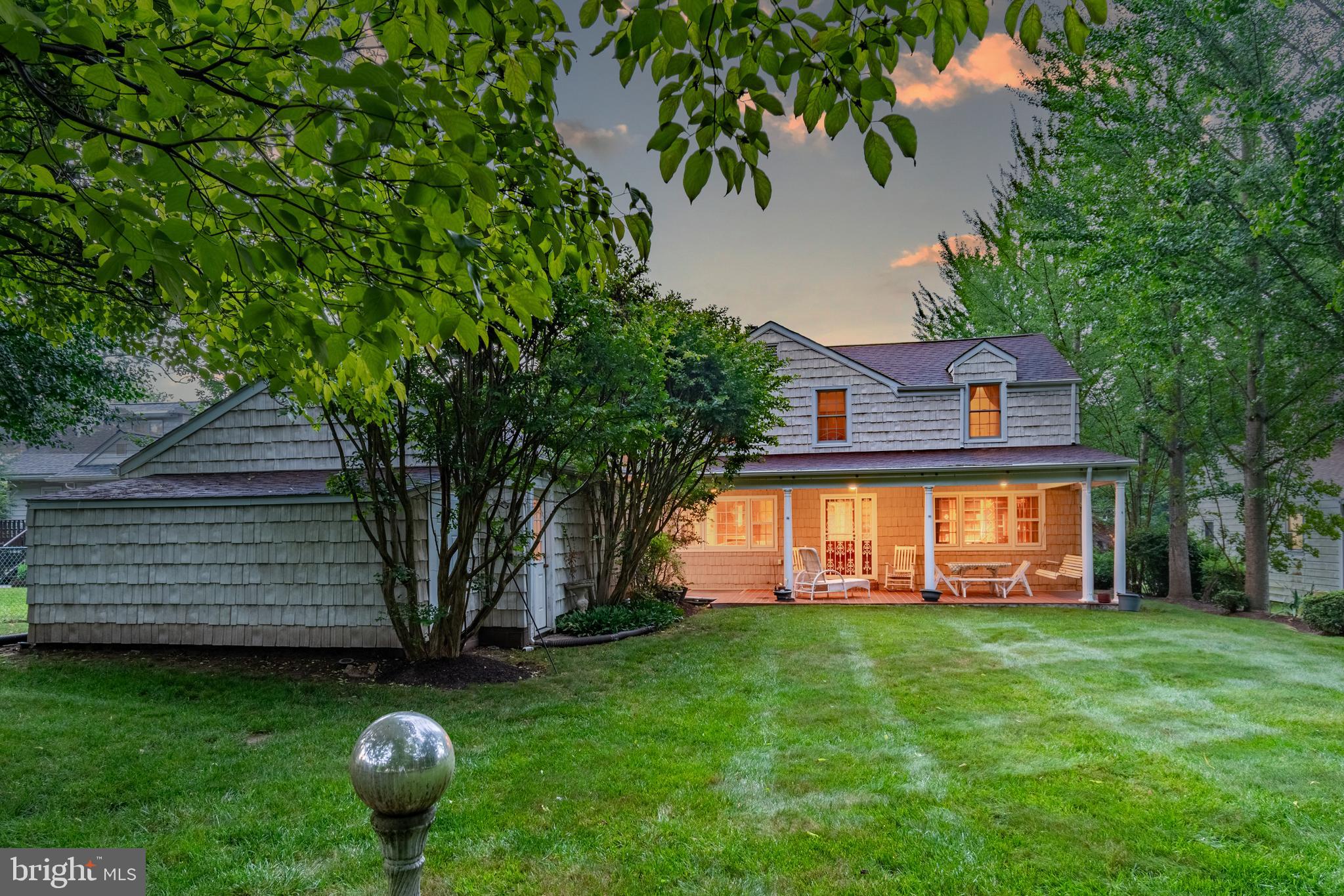 29 CLEMENT AVENUE