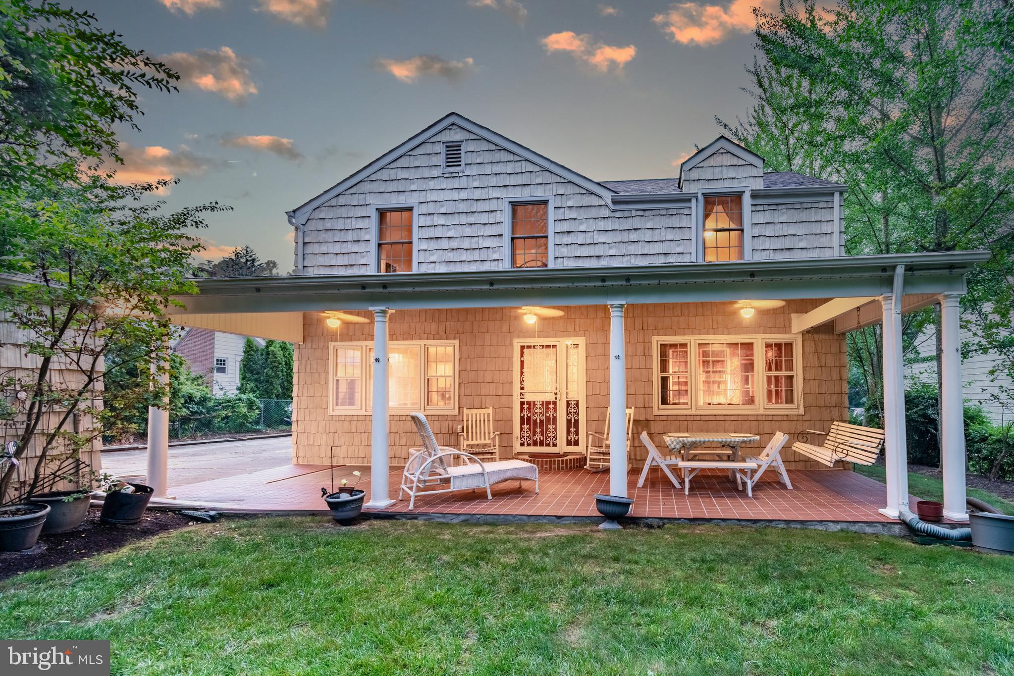 29 CLEMENT AVENUE