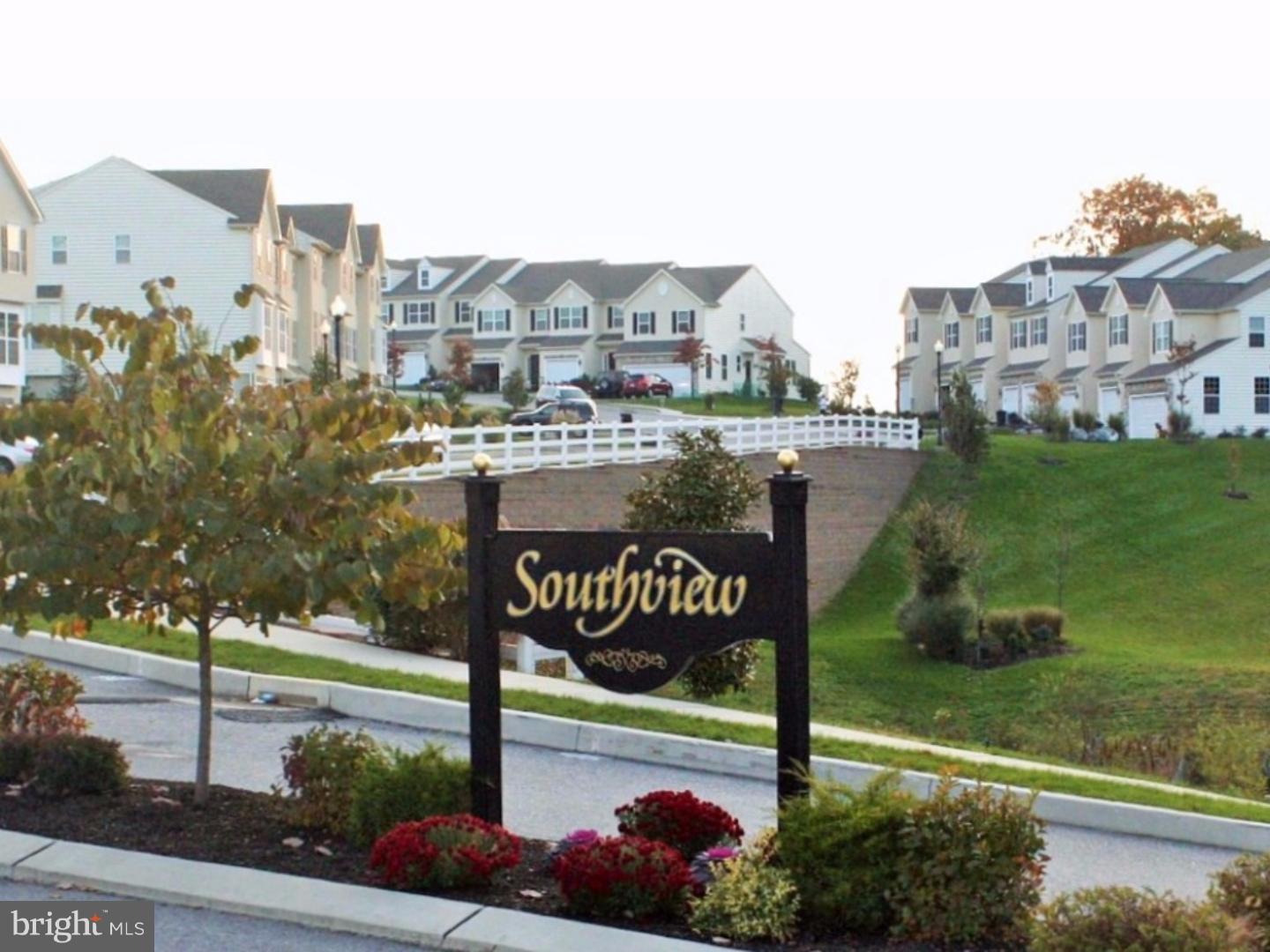 SOUTHVIEW - Residential