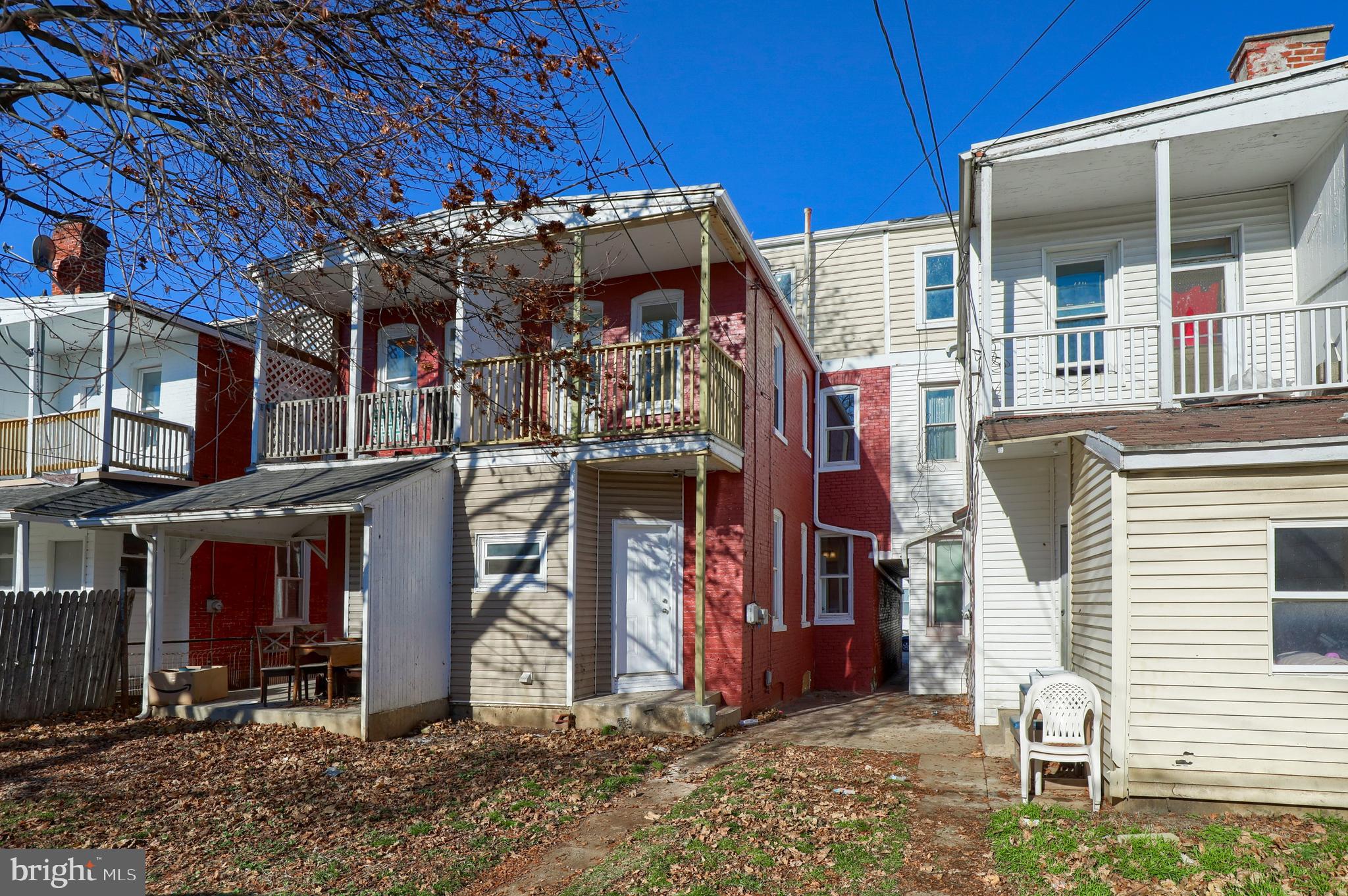 NONE AVAILABLE - Residential