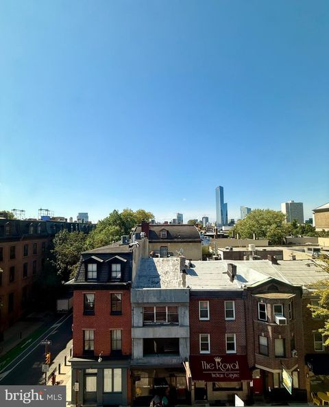 Photo of 1933 Spruce Street, PHILADELPHIA, PA 19103 (MLS # PAPH2612652)