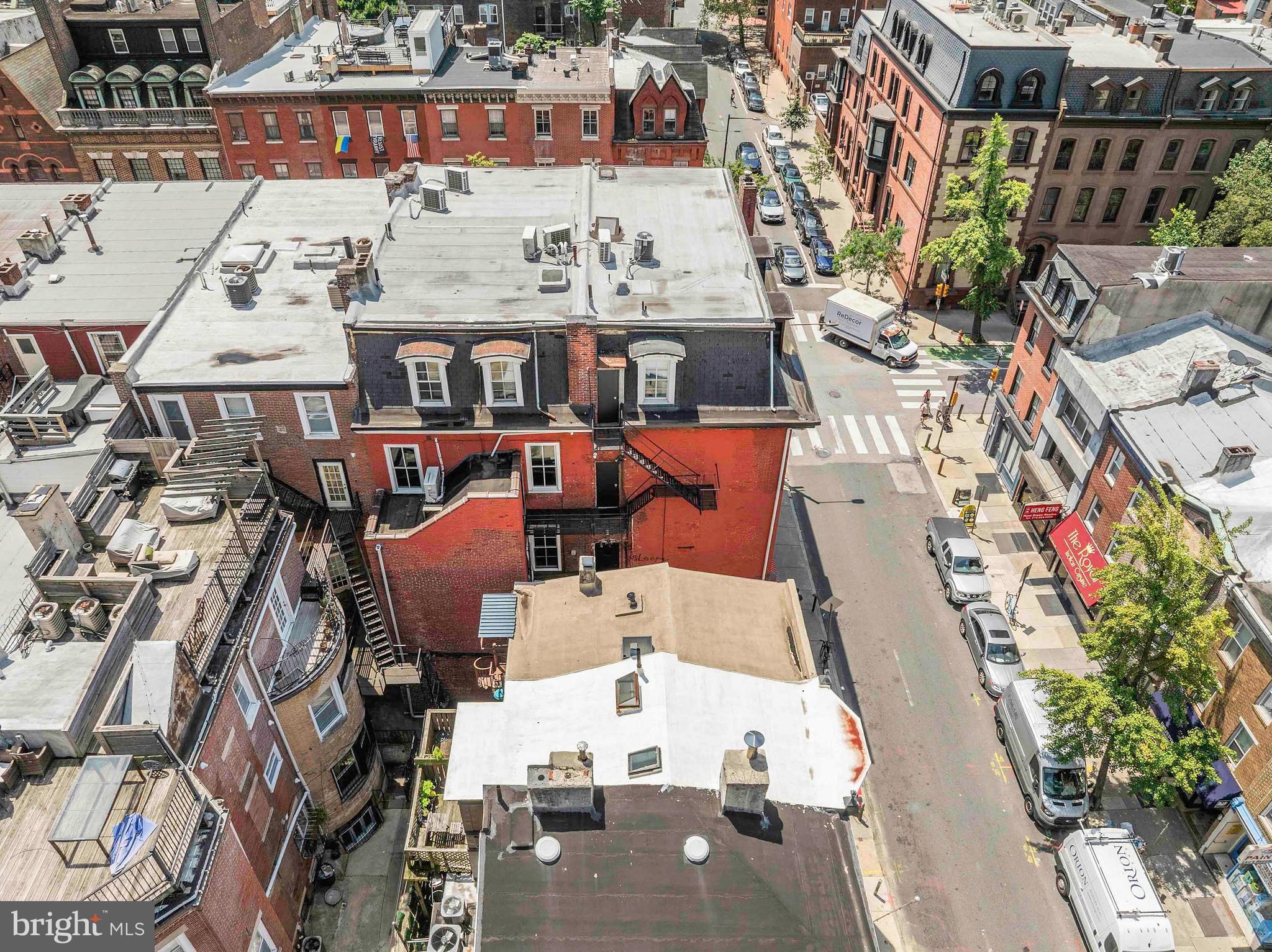 1933-5 SPRUCE STREET