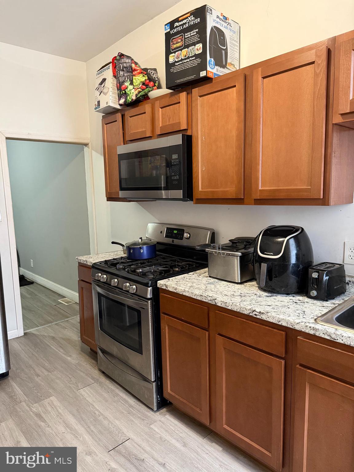 WOODBROOK - Residential