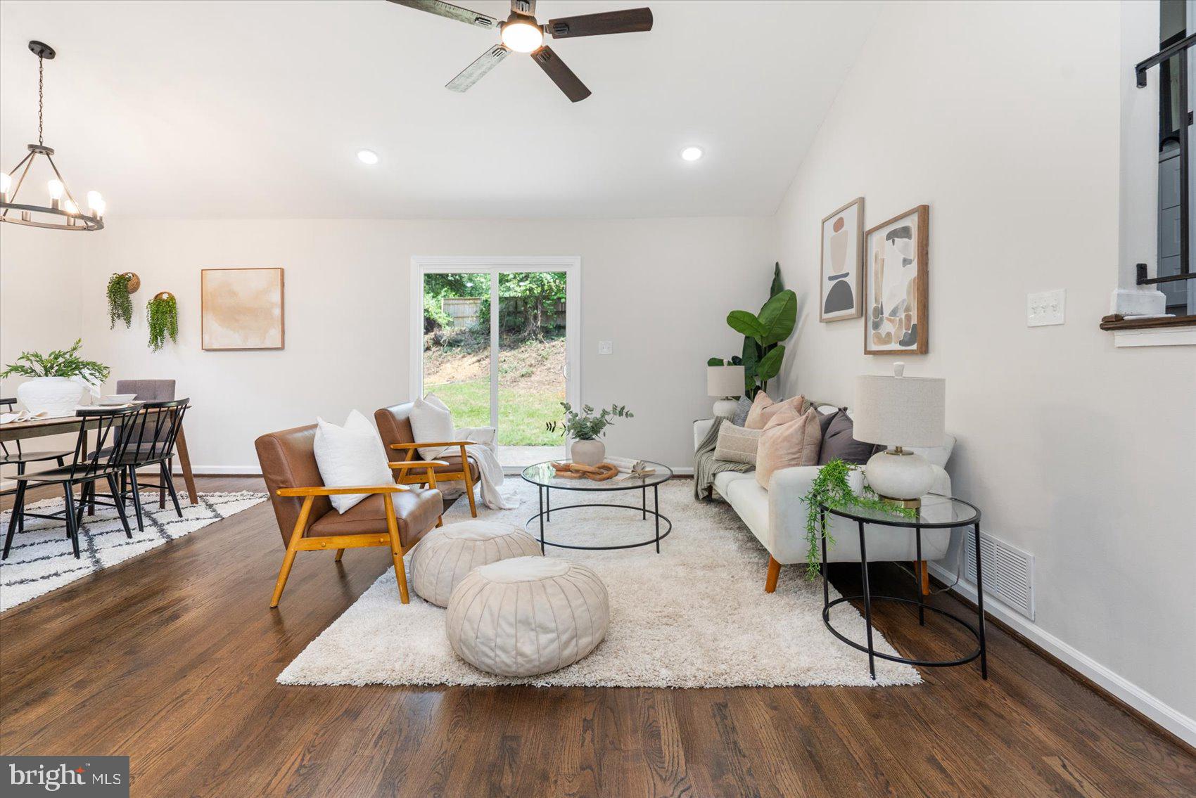 LUTHERVILLE - Residential