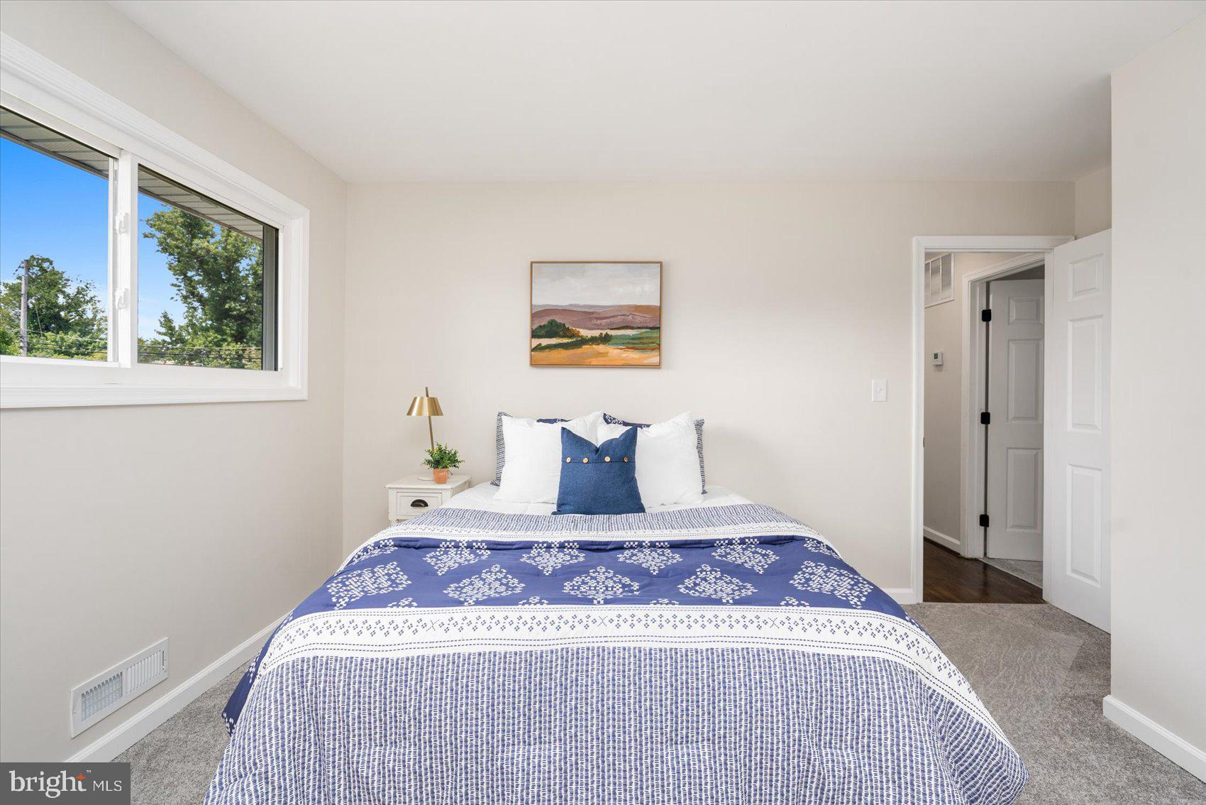 LUTHERVILLE - Residential