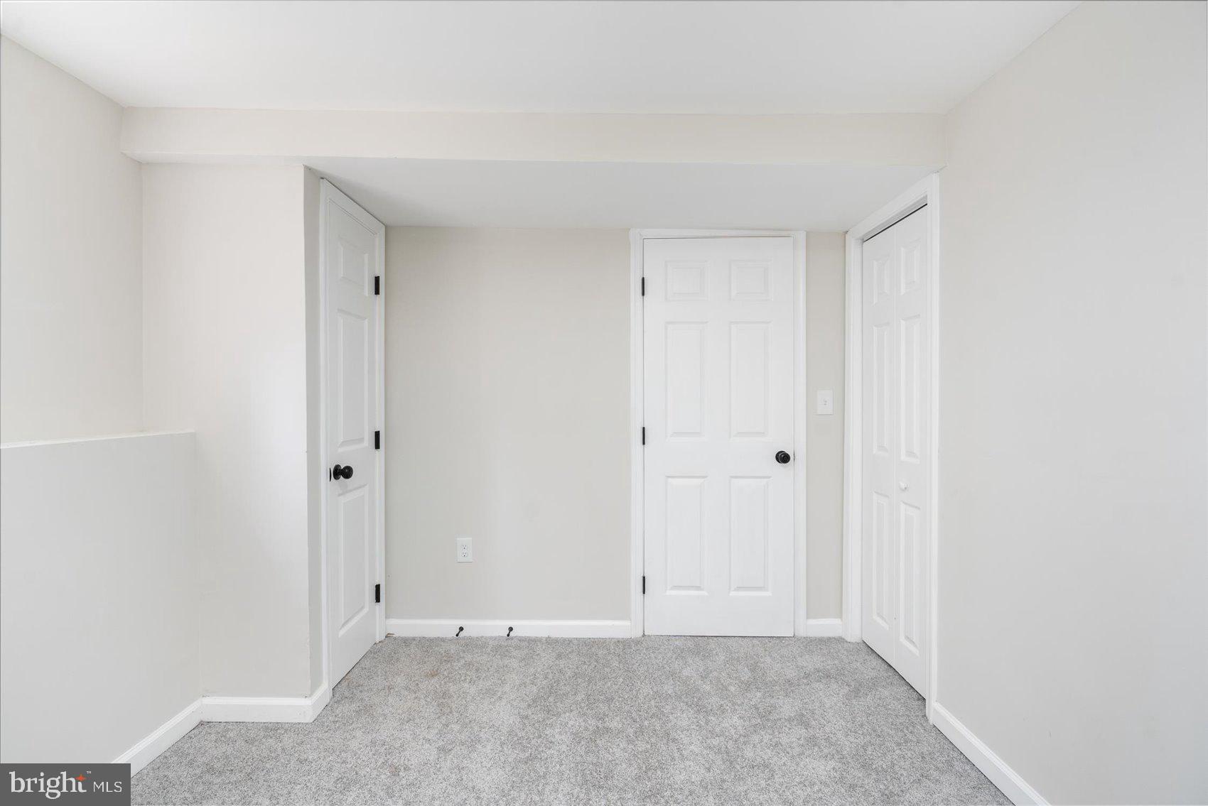 LUTHERVILLE - Residential