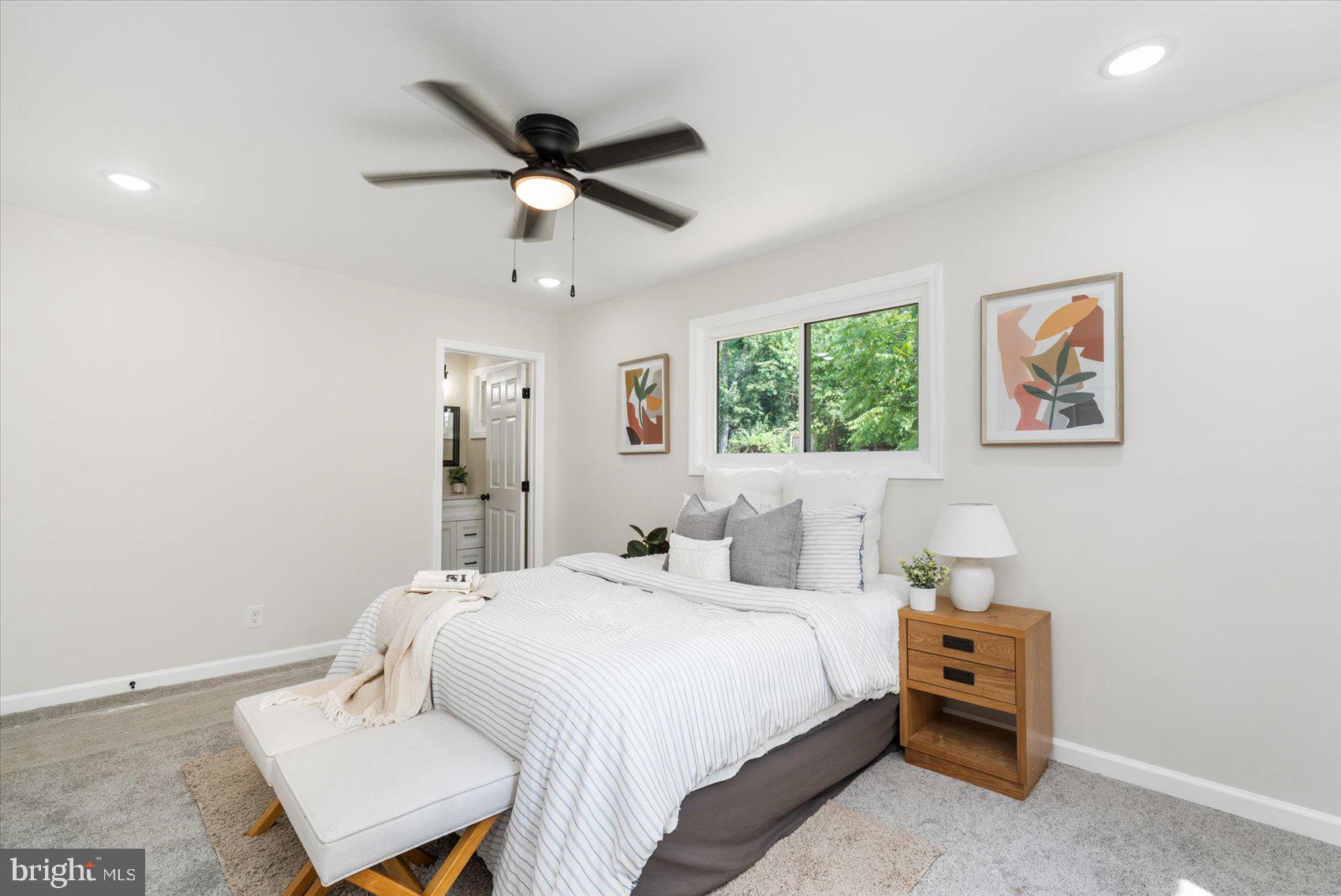 LUTHERVILLE - Residential