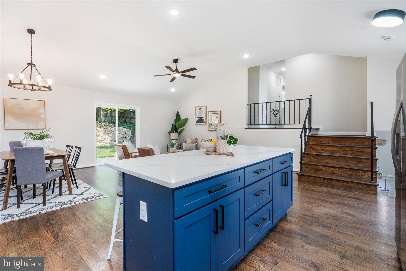 LUTHERVILLE - Residential