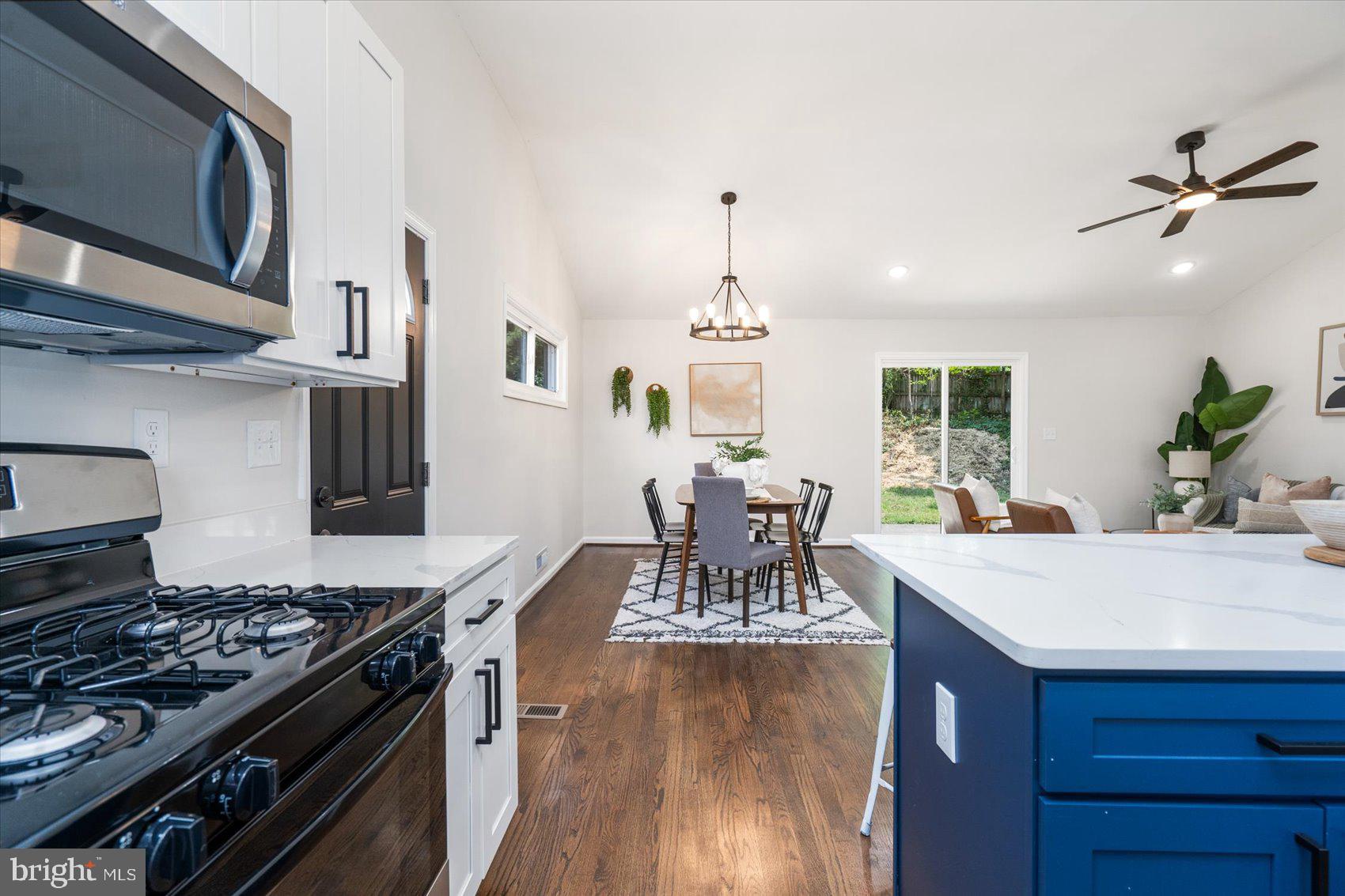 LUTHERVILLE - Residential