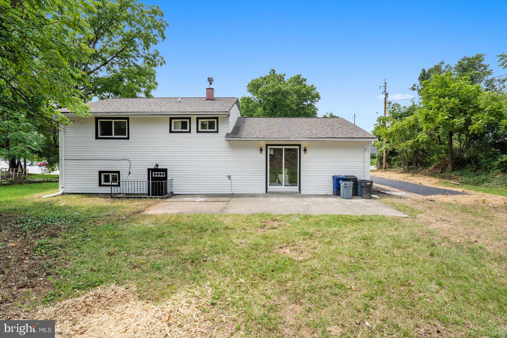 LUTHERVILLE - Residential