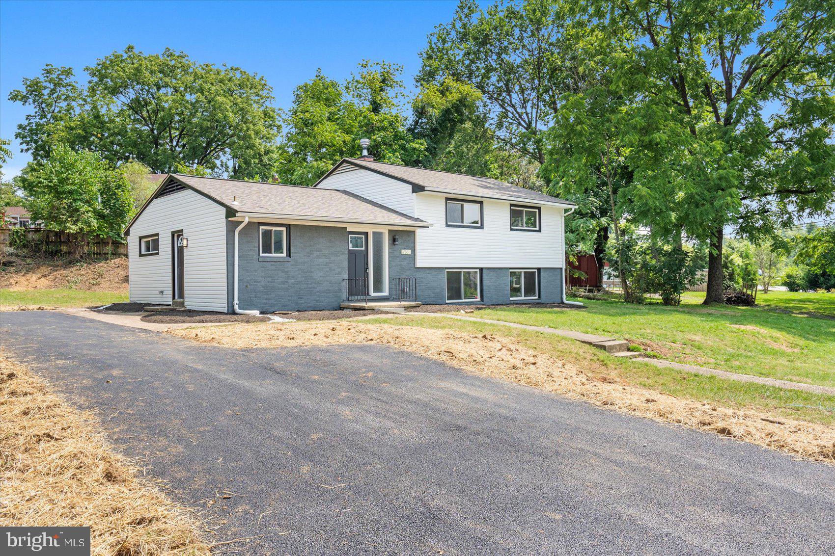 LUTHERVILLE - Residential