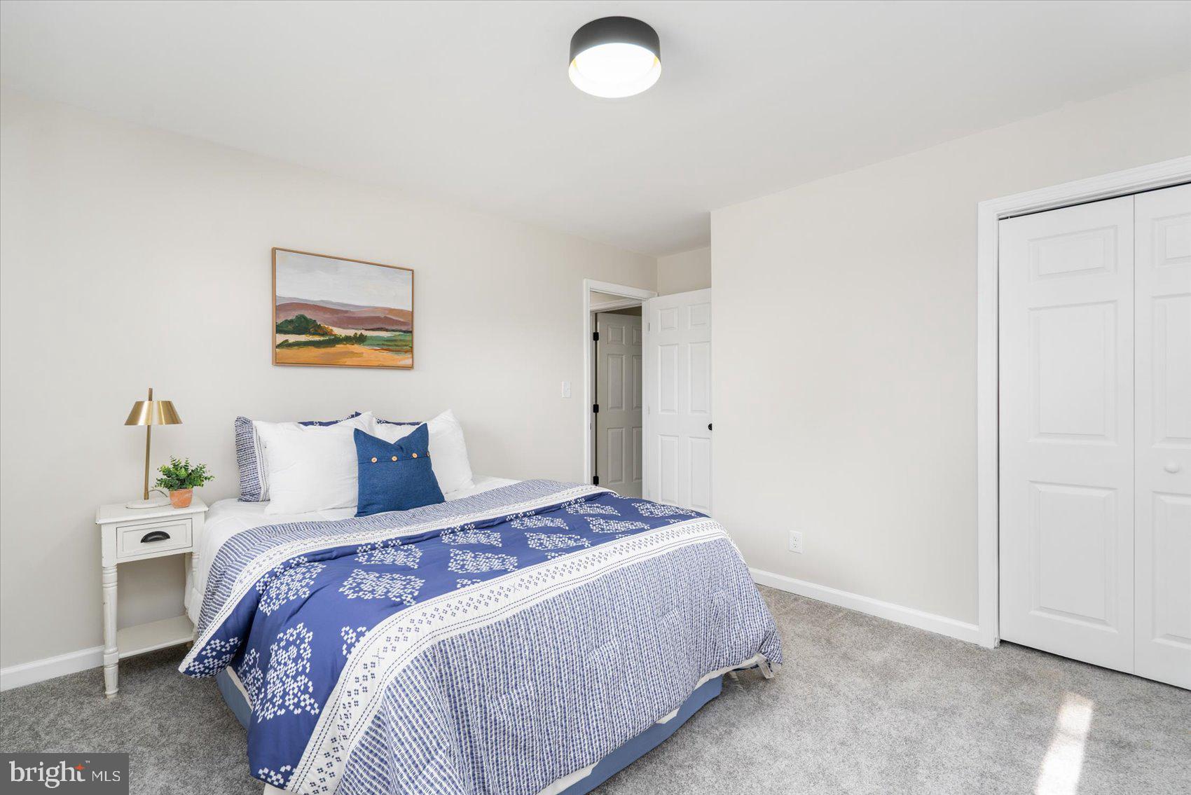 LUTHERVILLE - Residential