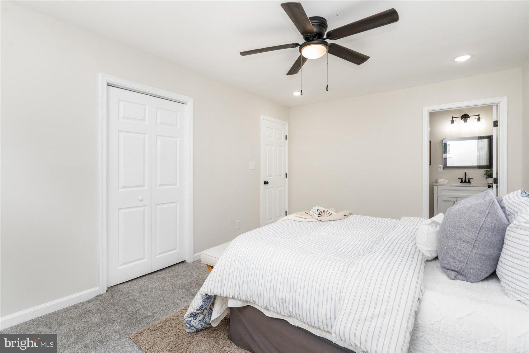 LUTHERVILLE - Residential