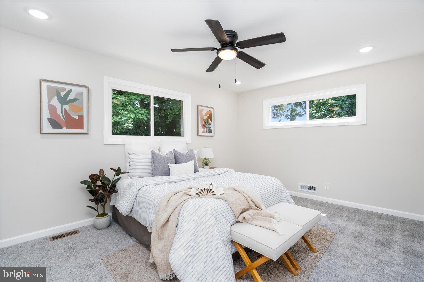 LUTHERVILLE - Residential