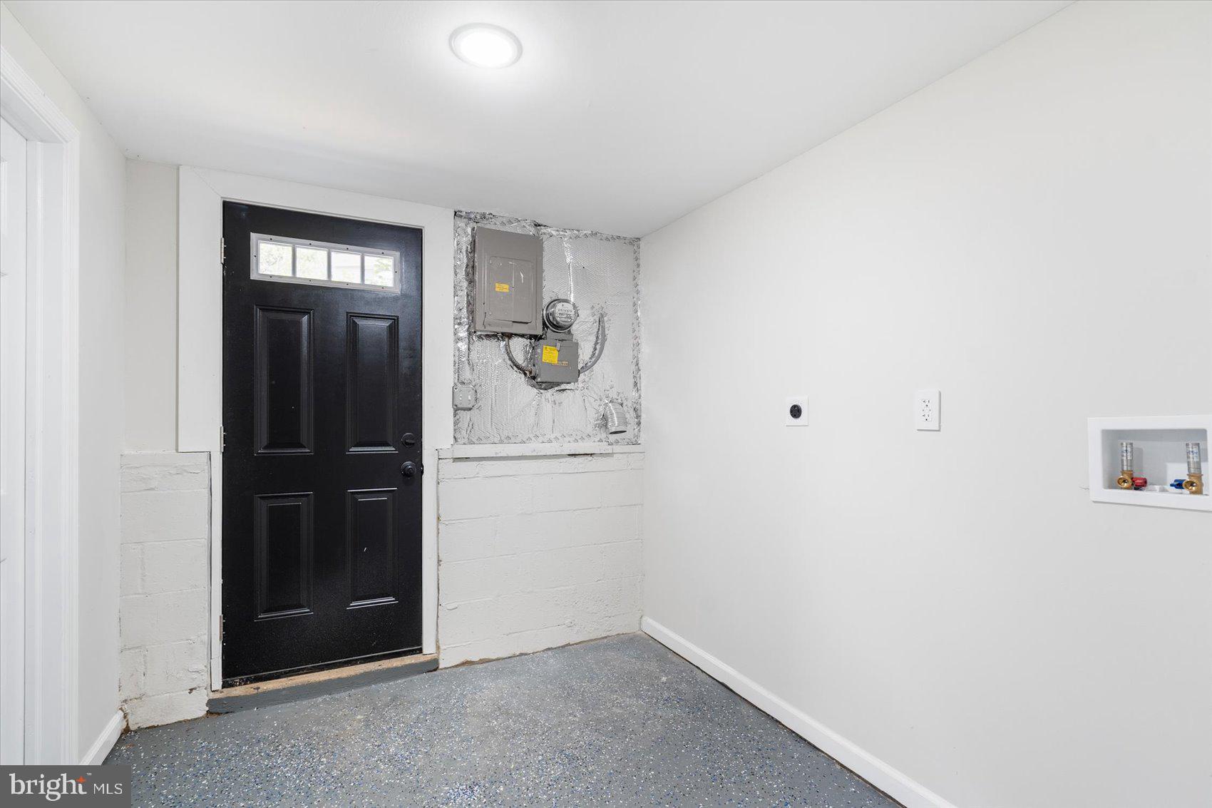 LUTHERVILLE - Residential