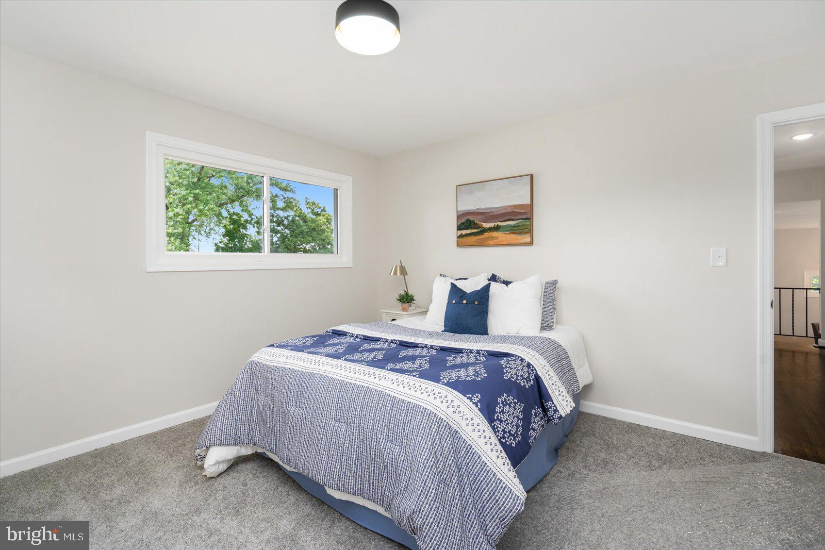 LUTHERVILLE - Residential