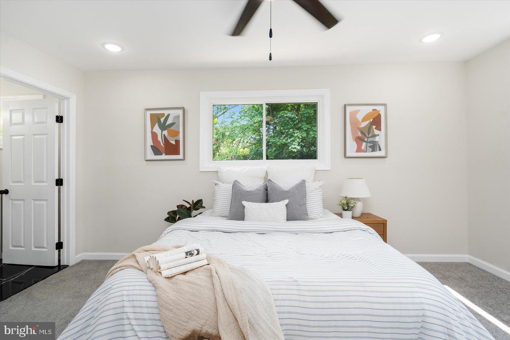 LUTHERVILLE - Residential