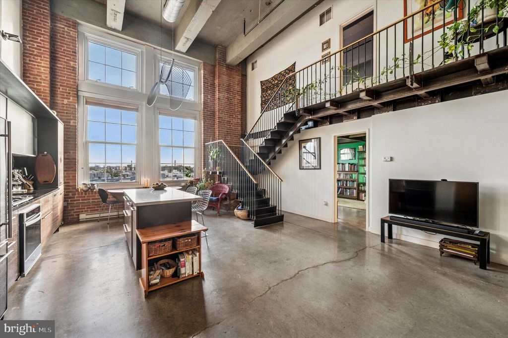 Photo of 1101 Washington Avenue #517, PHILADELPHIA, PA 19147 (MLS # PAPH2552828)