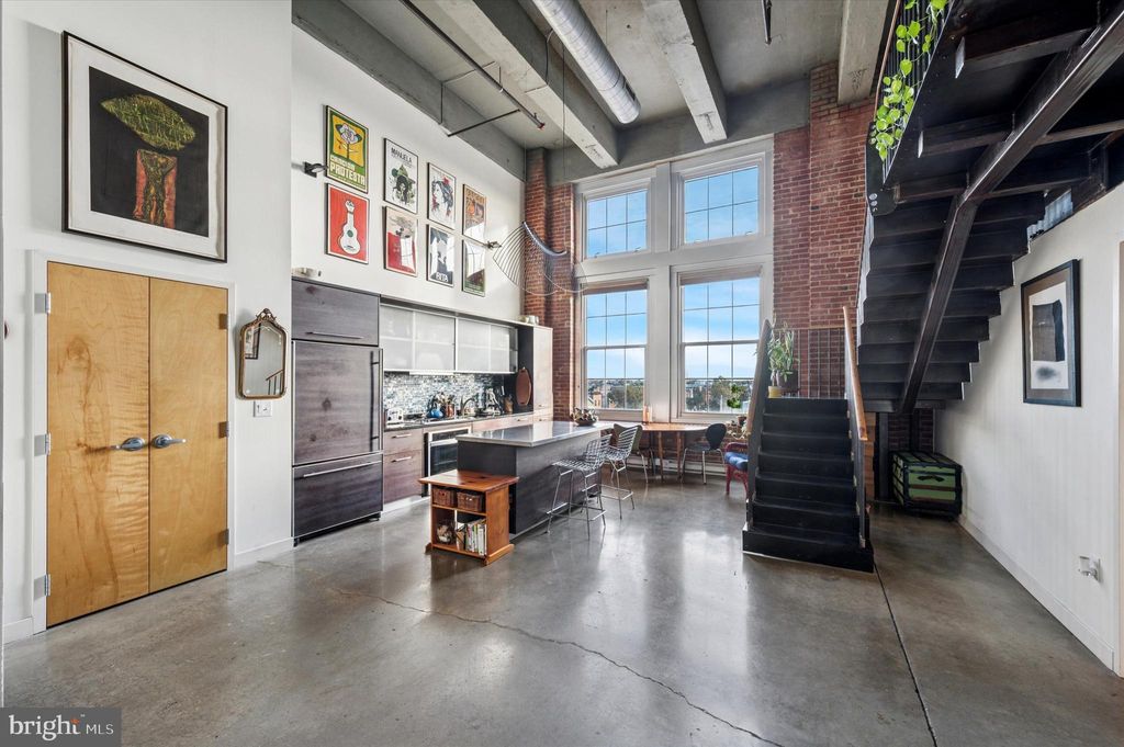 Photo of 1101 Washington Avenue #517, PHILADELPHIA, PA 19147 (MLS # PAPH2552828)