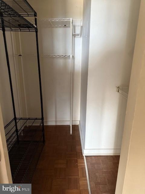 WASHINGTON SQ - Residential Lease