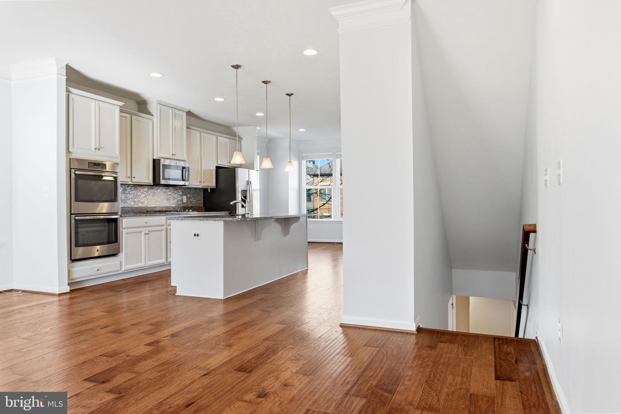 WESTMOORE - Residential