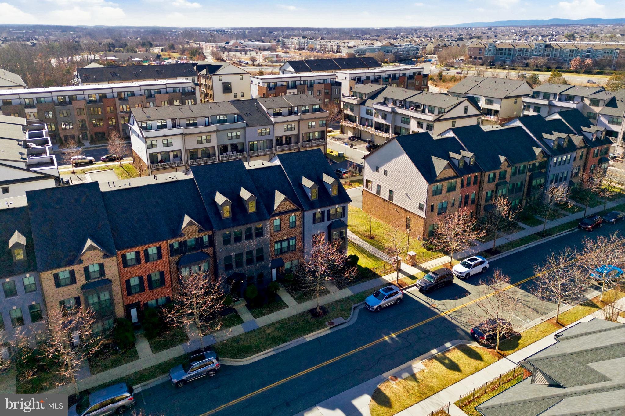 WESTMOORE - Residential